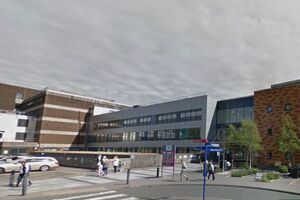 Trust submits plans for new MRI department at Queen Alexandra Hospital