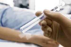 Trusts 'ignoring' legislation aimed at avoiding needlestick injuries