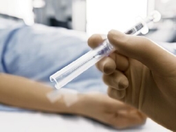 Trusts 'ignoring' legislation aimed at avoiding needlestick injuries