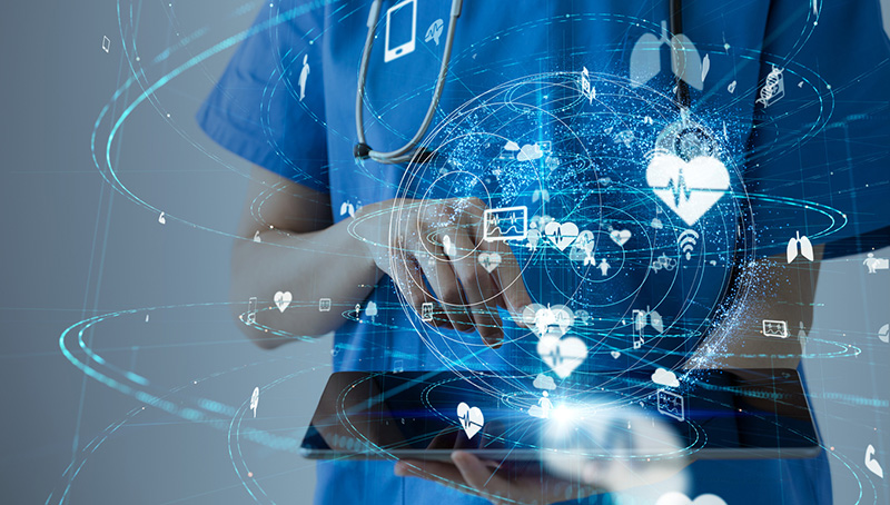 Trusts to HIMSS5 by December 2023: will they make it this time?
