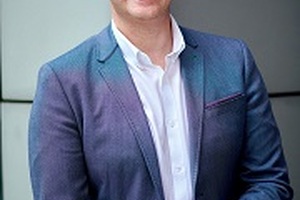 Tunstall Healthcare appoints group chief technology officer