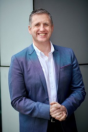 Tunstall Healthcare appoints group chief technology officer
