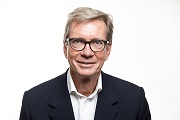 Tunstall Healthcare appoints new chairman