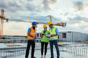 Turner and Townsend appointed to NEPRO3 framework