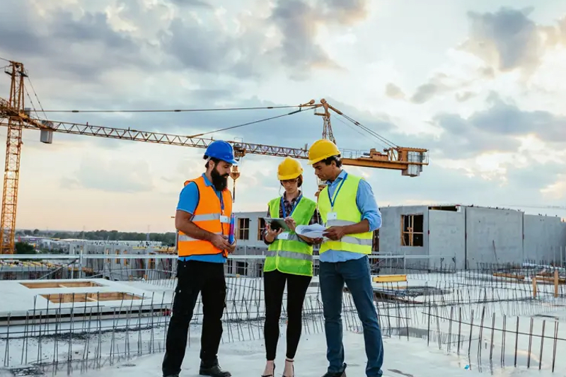 Turner and Townsend appointed to NEPRO3 framework