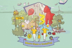 Turner & Townsend to deliver Cambridge Children’s Hospital