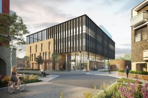 Turner & Townsend to lead renewal programme for Sunderland Eye Infirmary