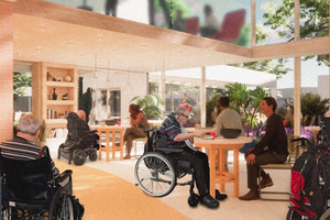 Turner & Townsend to steer complex needs project for Capability Scotland