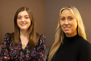 Two leaders from Darwin Group reflect on their experiences in construction