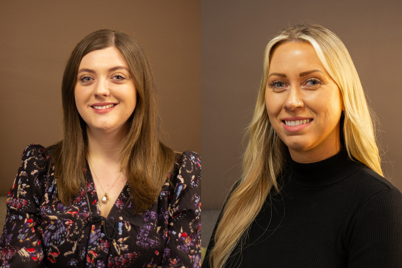 Two leaders from Darwin Group reflect on their experiences in construction