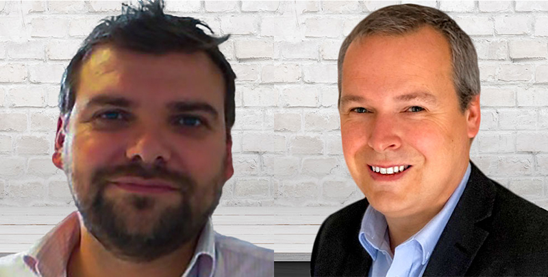Two leading CIOs join the Highland Marketing advisory board