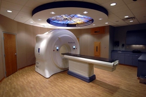 Two locations earmarked for Scotland\'s new satellite radiotherapy centre
