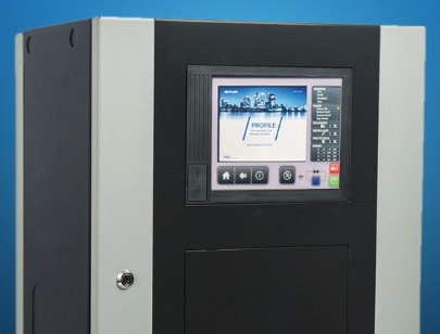 Tyco launches PROFILE Flexible, the most-advanced and intuitive fire and safety protection solution