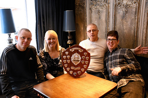 Tyneside and Wearside united by national award, as MyPorter Awards relaunched