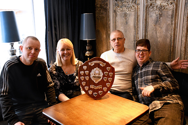 Tyneside and Wearside united by national award, as MyPorter Awards relaunched