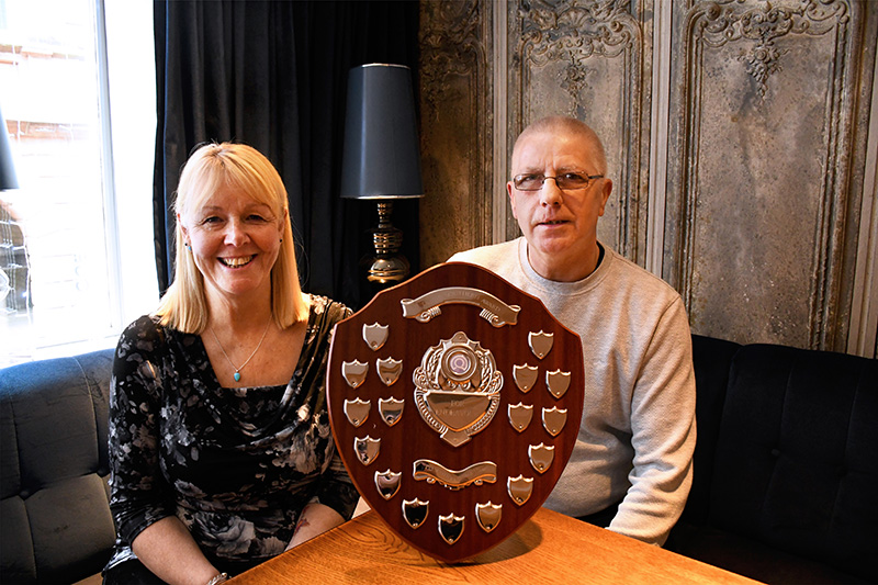 Tyneside and Wearside united by national award, as MyPorter Awards relaunched