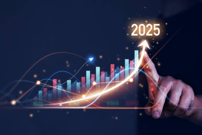 UK health manufacturers poised for growth following 121% Sales Surge in 2024