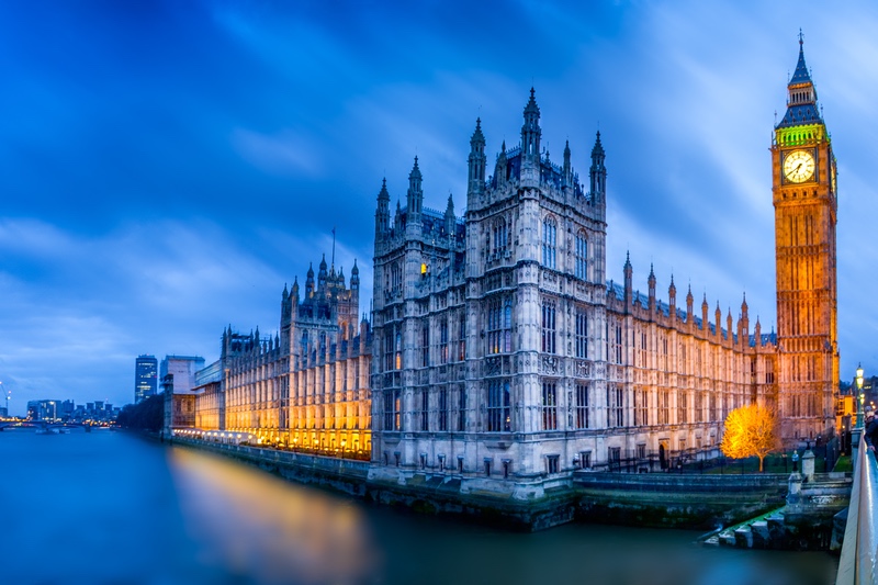 UK Health Secretary resigns as NHS makes historic wins