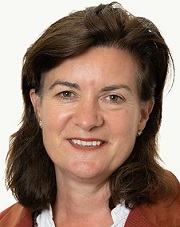 Eluned Morgan 