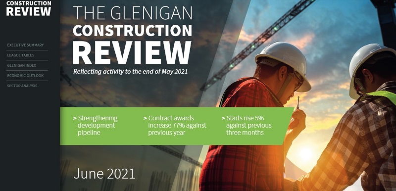 UK healthcare construction remains robust