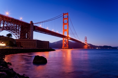 UK MedTech companies forge relationships with California