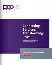 UK must harness technology-assisted care to power independent living