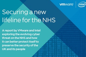 UK public lacks faith in NHS’s ability to keep their data safe