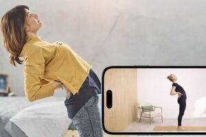 UK’s first AI-powered physiotherapy clinic expands across eleven NHS regions