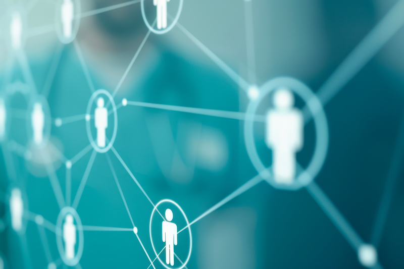 UK's first dedicated EPR network: CLEO Systems becomes founding member