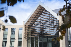 UK's largest GP centre is officially opened