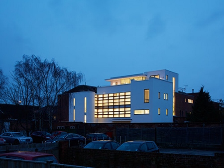 UK’s largest single-site GP practice set to open its doors