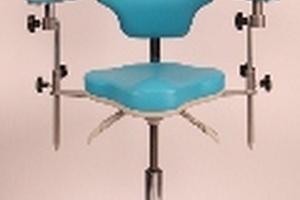 UK seating manufacturer celebrates 60 years in business 