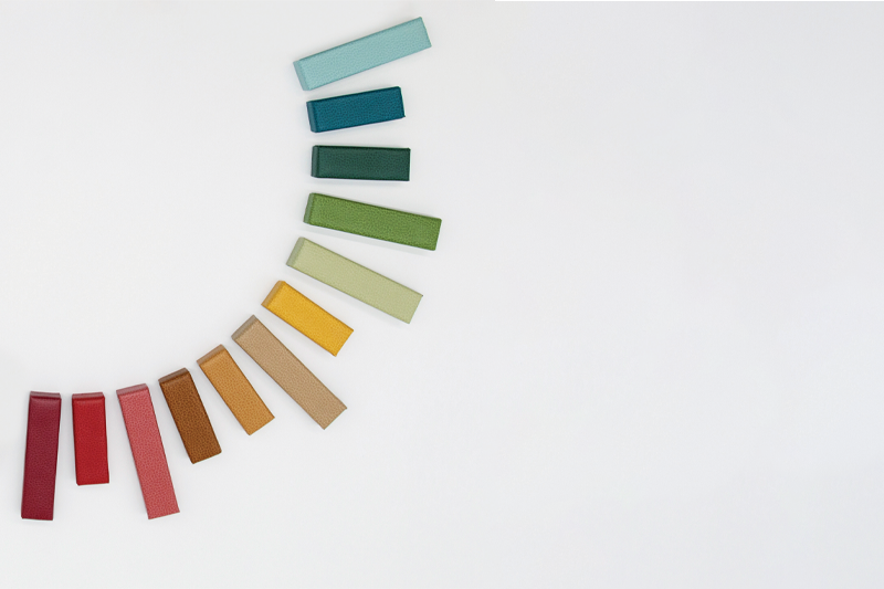 Ultrafabrics upgrades the Promessa Collection