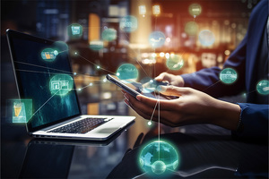 Unauthorised access to employee mobile devices leads to more than half of organisations experiencing a data breach, new report finds
