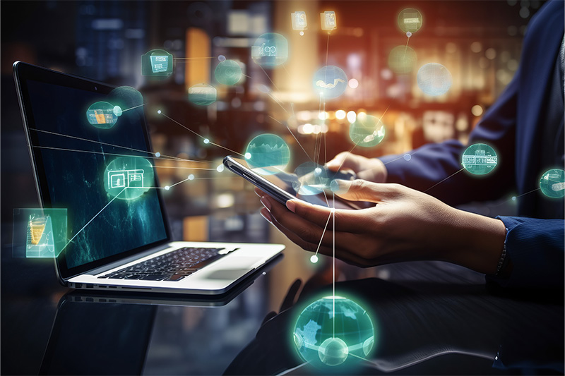 Unauthorised access to employee mobile devices leads to more than half of organisations experiencing a data breach, new report finds