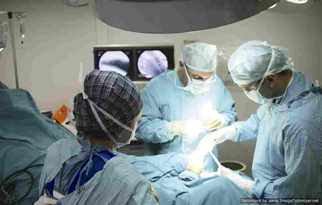 Unexpected item in the patient…
