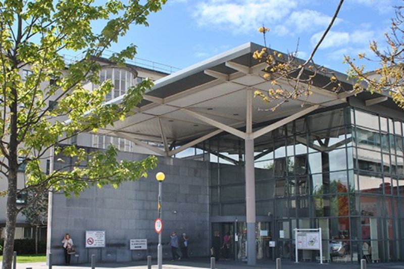 University Hospital Galway redevelopment progresses following public consultation