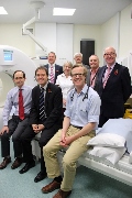 University Hospital of North Tees bolsters cardiac services with low-dose CT system