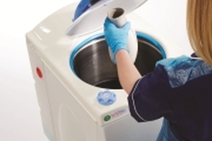 University Hospital Wales puts hygiene first with Vernacare human waste disposal