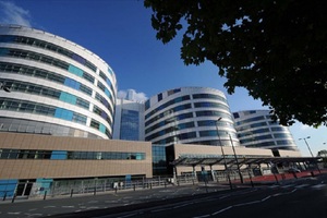 University Hospitals Birmingham selects Ensono to build data platform 