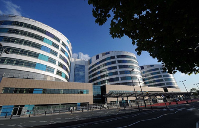 University Hospitals Birmingham selects Ensono to build data platform 