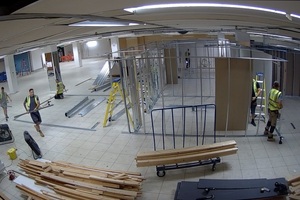 University Hospitals Dorset becomes first NHS trust to launch ‘Think Big’ project