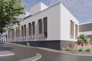 University Hospitals of Leicester NHS Trust secures over £50m for urgent care and hospital facilities