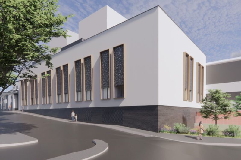 University Hospitals of Leicester NHS Trust secures over £50m for urgent care and hospital facilities