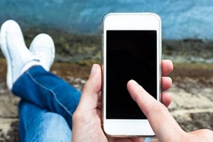 University launches unique healthcare app