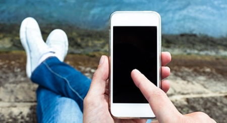 University launches unique healthcare app