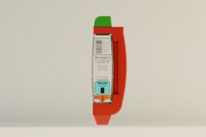 University of Brighton students unveil healthcare focused designs at annual show