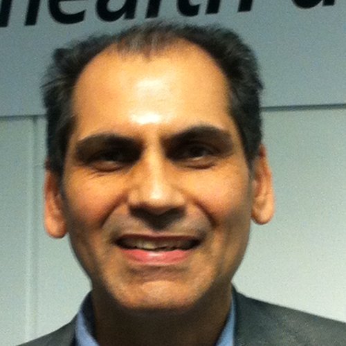 University of Salford appoints inspirational clinician to lead Digital Health Strategy