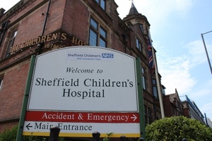 University research helps Sheffield Children's A&E plan for rise in demand