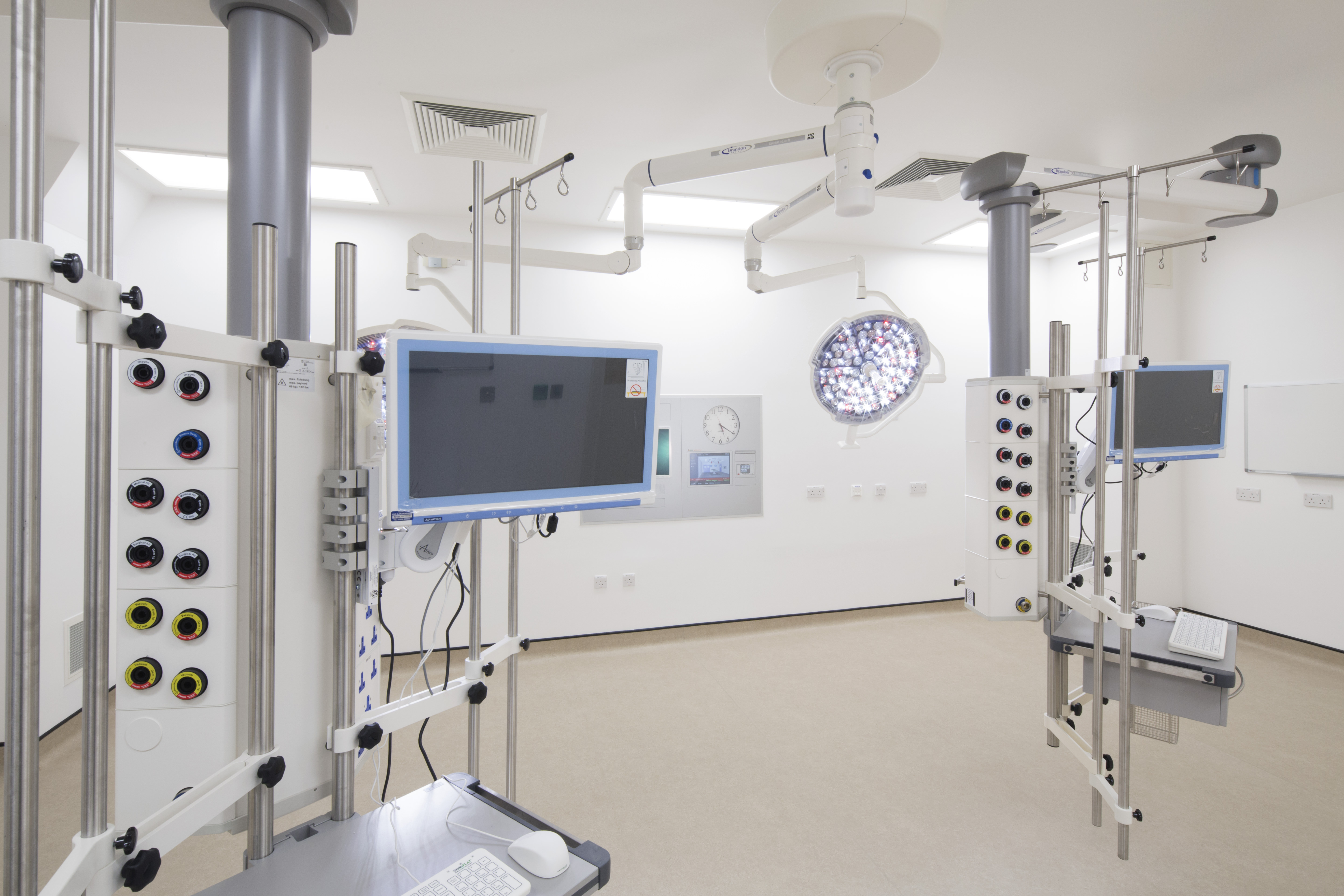 Unlocking capital – what is the role of construction in the future of healthcare?